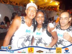 Bloco Bafo de Baco